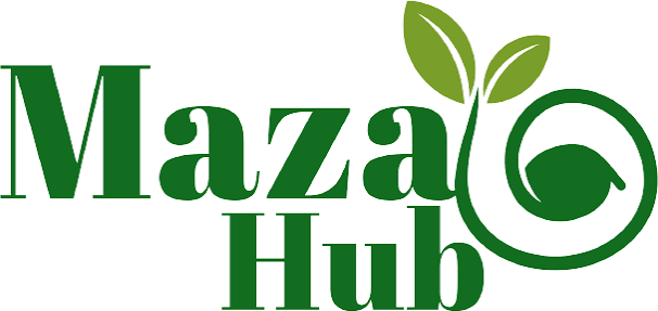 MazaoHub