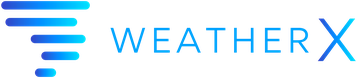 WeatherX