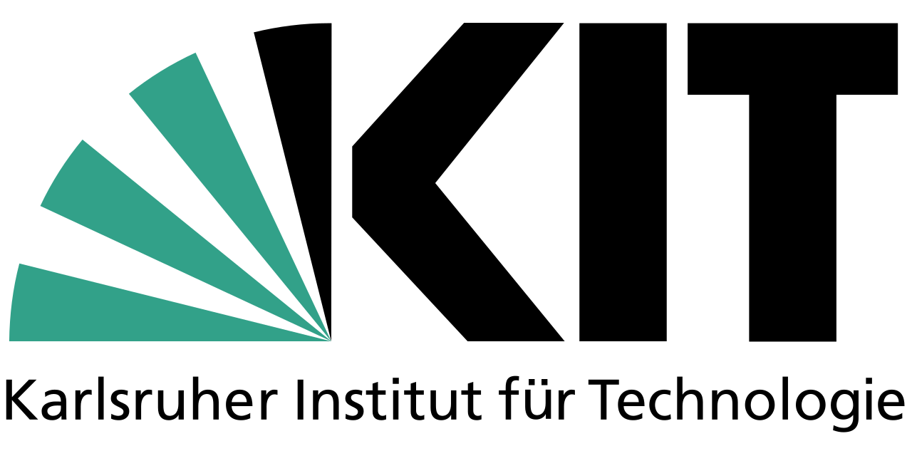 KIT — Karlsruhe Institute of Technology